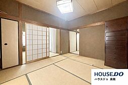 和室の画像