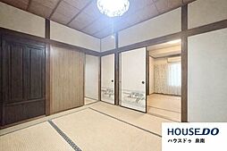 和室の画像