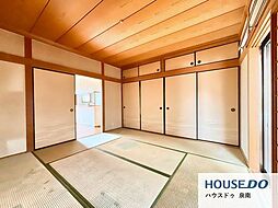 和室の画像