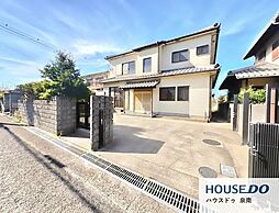 中古戸建 箱の浦
