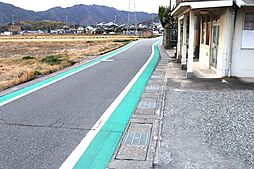 兵庫県たつの市神岡町上横内