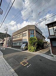 兵庫県たつの市龍野町立町