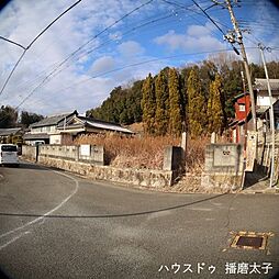 兵庫県たつの市揖西町小畑