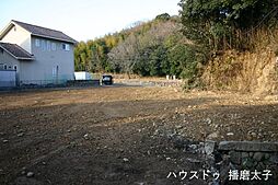 兵庫県たつの市揖西町南山57