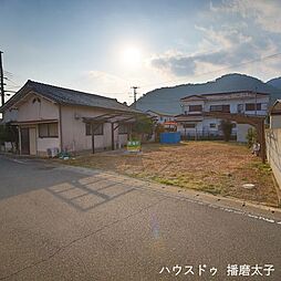 兵庫県たつの市龍野町島田