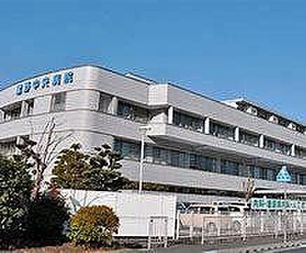 龍野中央病院●診療時間　9:00～12:30　　　　   　15:00～18:00●休診日　　土曜午後　　　　　　日曜・祝日●電話番号　0791-62-1301 140m