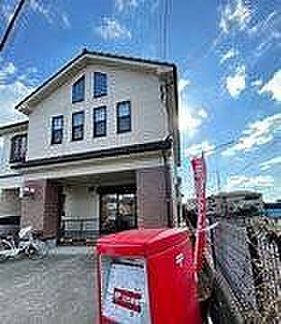 龍野島田簡易郵便局窓口　平日9:00-16:30ATM　無電話:0791-63-5455 60m
