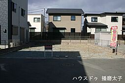 兵庫県揖保郡太子町立岡