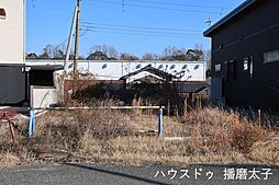 兵庫県たつの市揖西町土師