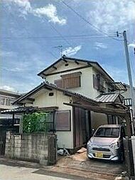 兵庫県揖保郡太子町福地