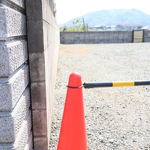 その他屋外
