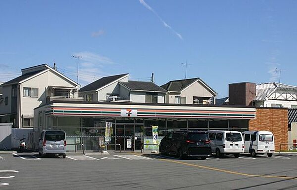 セブンイレブン　姫路書写美濃山店●電話番号　079-267-7288 2180m
