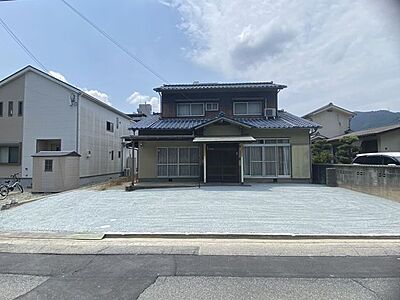 外観 外観