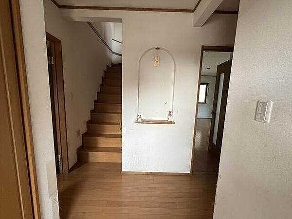 廊下