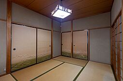 室内の画像