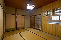 室内の画像