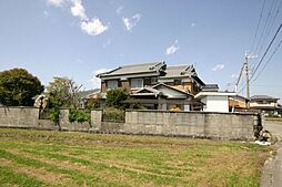兵庫県たつの市龍野町四箇