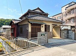 兵庫県たつの市新宮町新宮