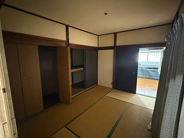 和室