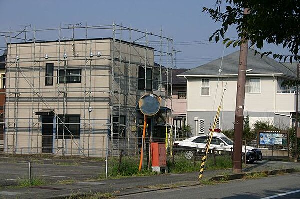 たつの警察署　斑鳩交番●電話番号　0791-63-0110 1080m