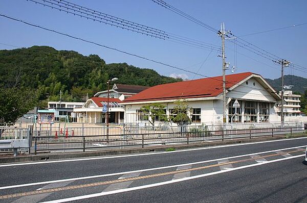 太子町立太田幼稚園●電話番号　079-276-2049 1010m