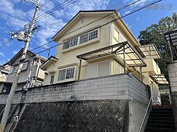 兵庫県揖保郡太子町東南