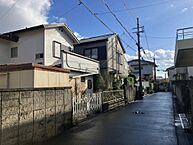 奈良県生駒郡斑鳩町阿波2丁目12-15：物件画像