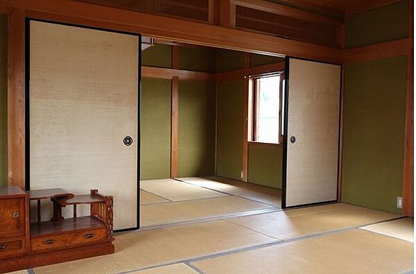 和室