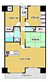 サンメゾン若江岩田2階2,980万円