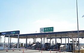 香川県高松市木太町553番地3（賃貸アパート1LDK・2階・40.04㎡） その19