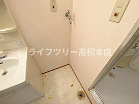 香川県高松市伏石町（賃貸アパート1R・1階・27.70㎡） その8