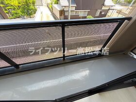 香川県高松市新田町甲（賃貸アパート1LDK・2階・36.00㎡） その5