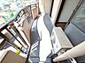 バルコニー：【バルコニー】