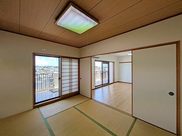 【和室6.0帖】