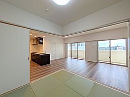 和室の画像