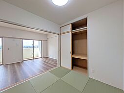 和室の画像