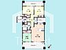 間取り：【間取図】