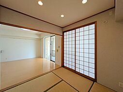 和室の画像