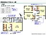 間取り：【間取図(1号棟)】