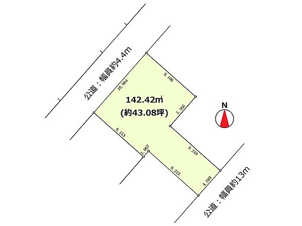 区画図：347000069843