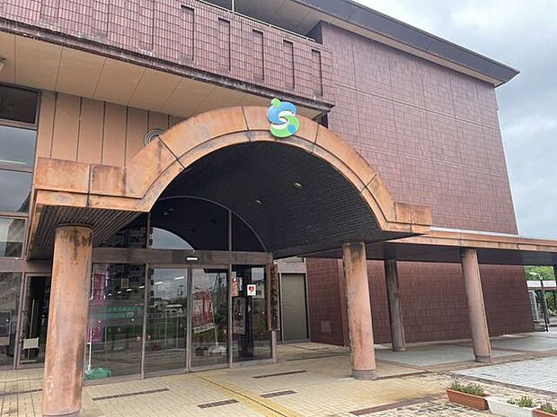 佐賀市　大和支所 1290m