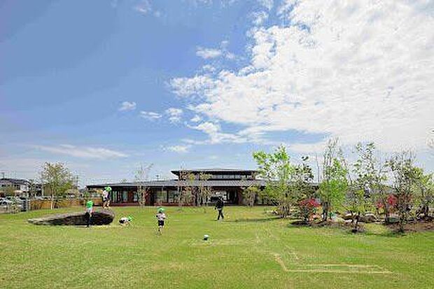 幼保連携型認定型小桜こども園 1320m