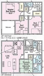 佐賀県神埼市神埼町本堀