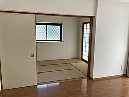 和室の画像