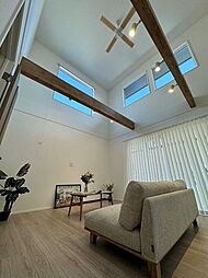 JR長崎本線 佐賀駅 8km 3LDKのリビング/ダイニング