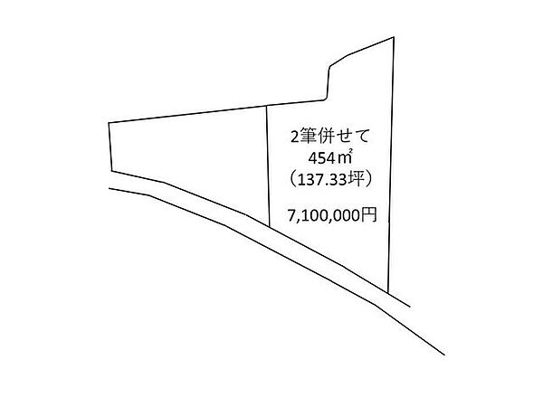 区画図：341000028147