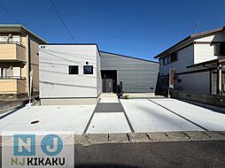 新築戸建 佐賀市高木瀬西4丁目第4