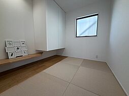 和室の画像