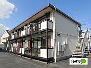 シティハイム長沢2 1階 築30年3ヶ月の賃貸物件