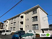 須津駅より徒歩10分 3階 築35年の賃貸物件